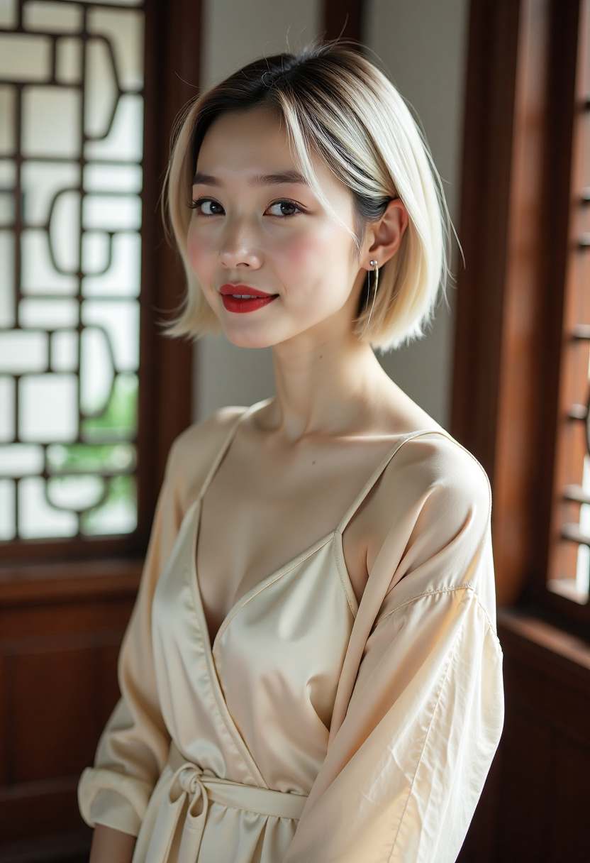 陈老师角色头像